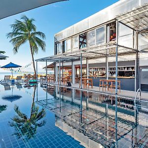 Malibu Beach Resort